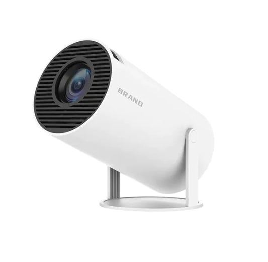 4K HD Portable Projector