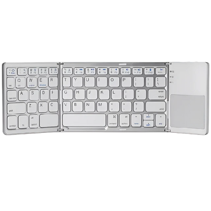 Wireless Foldable Keyboard